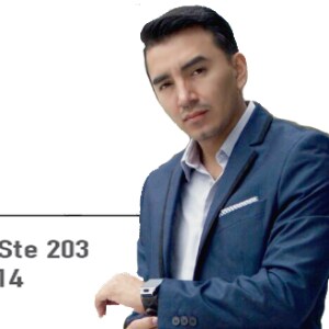 Agent Photo