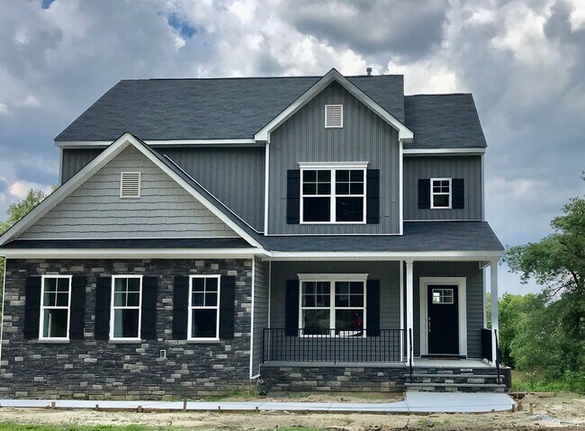 2905 Clifford Tower Dr unit 36498900, Henrico, VA 23231 - photo 2