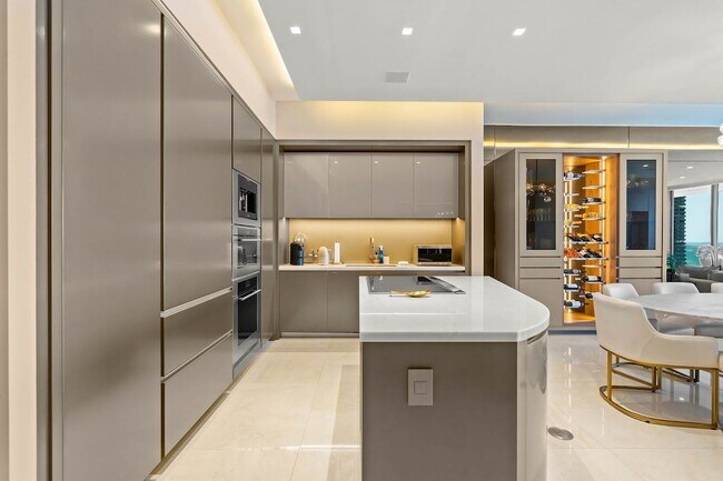 Residences by Armani/Casa unit 3603, Sunny Isles Beach, FL 33160 - photo 2