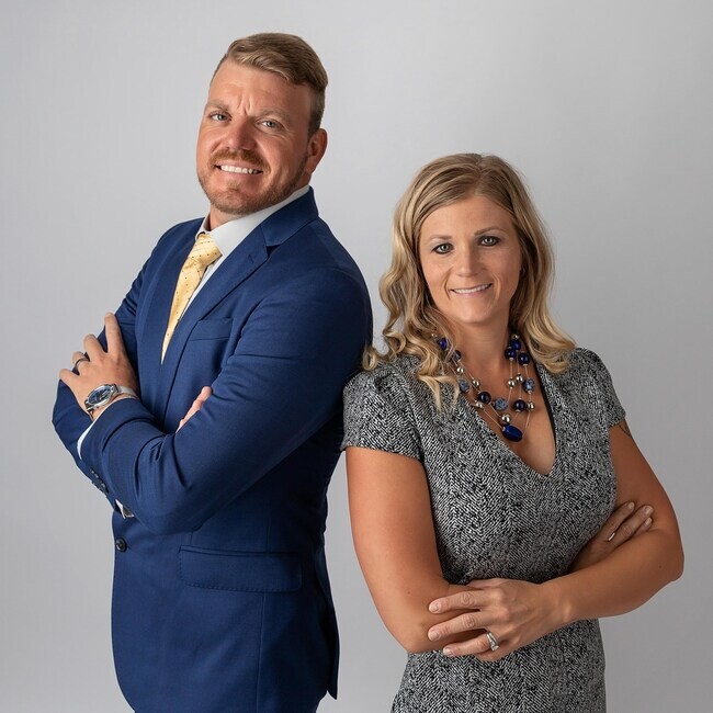 Agent Photo