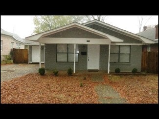 1403 S Schiller St, Little Rock, AR 72202