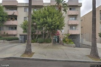 1640 N Poinsettia Place, West Hollywood, CA 90046