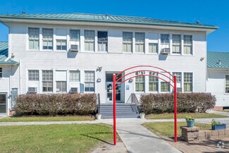 Bourg Elementary School