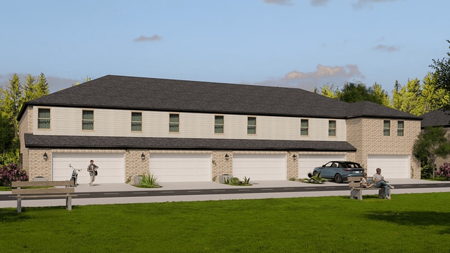 Lyvwell at Harmony, Arlington, TX 76002 - photo 2