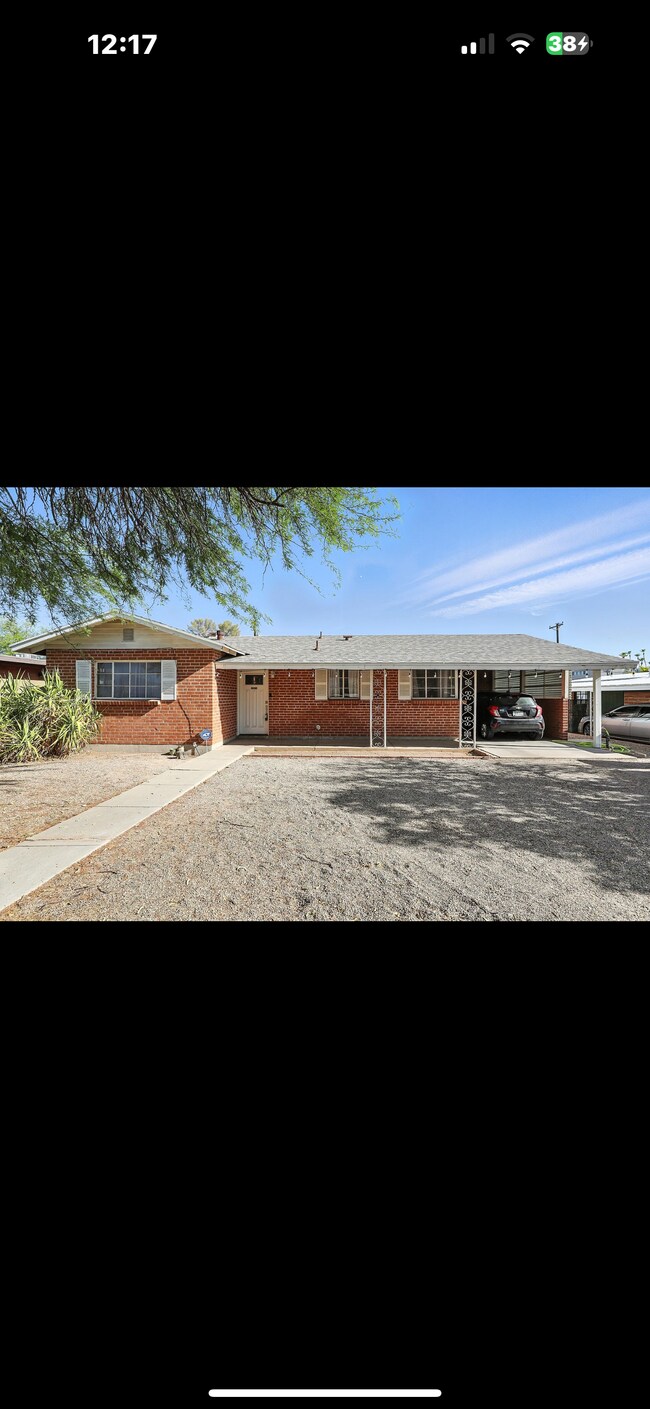 5720 E 4th St, Tucson, AZ 85711