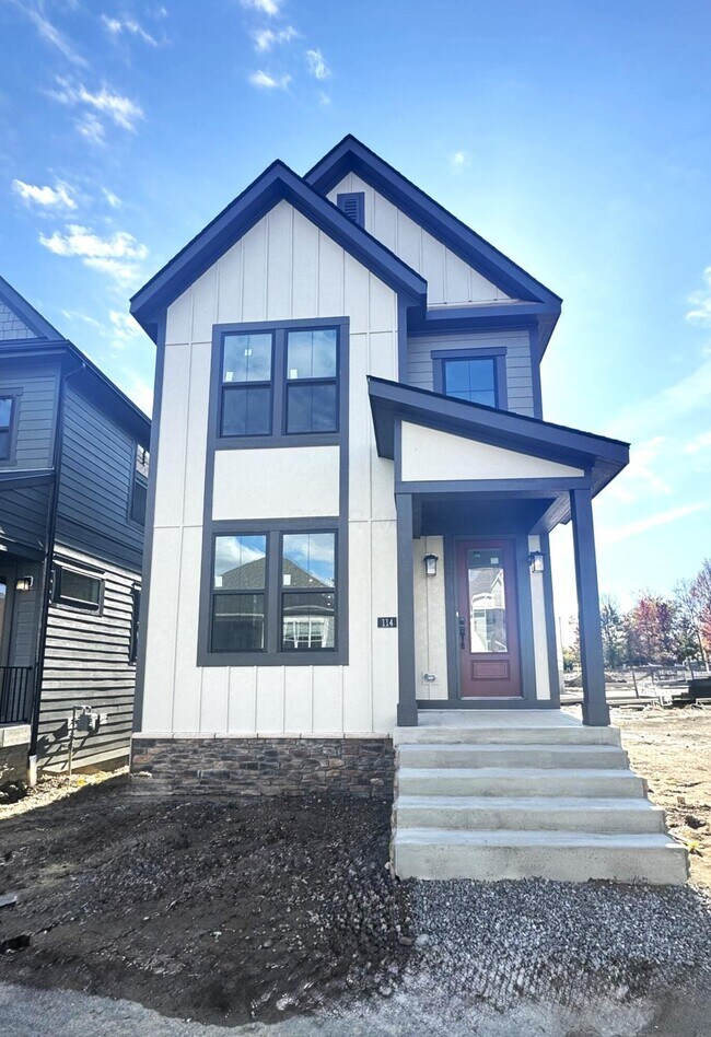 114 Encore Park Bend, Powell, OH 43065 - photo 7