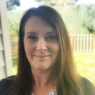 Yvette Krueger
