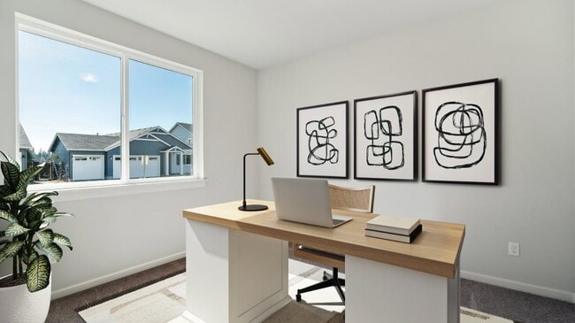 2509 S 4th Dr, Ridgefield, WA 98642 - photo 5