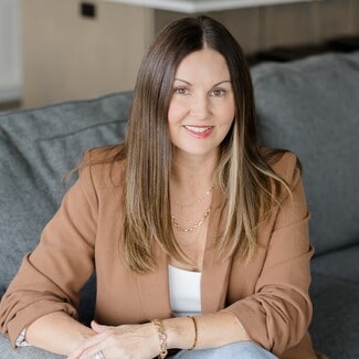 Melissa Evenson