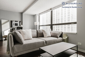 445 E Ohio St Unit FL19-ID1121, Chicago, IL 60611