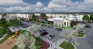 7010 Bo St, Charlottesville, VA 22901