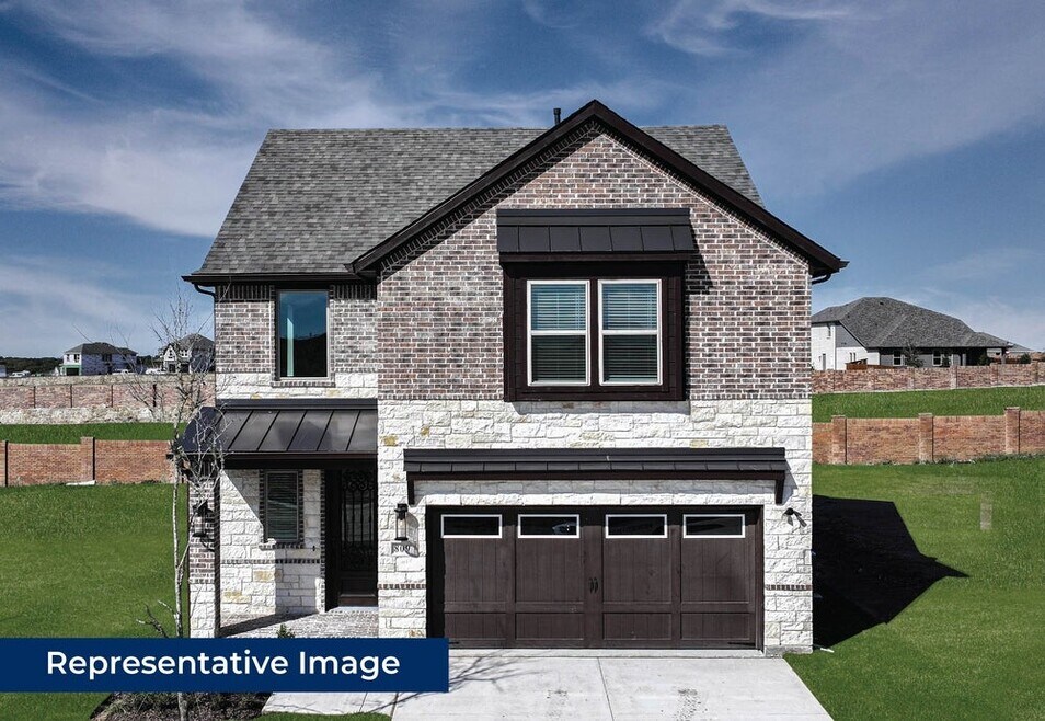 3213 Cross Shore Dr unit 36445695, Anna, TX 75409 - photo 1