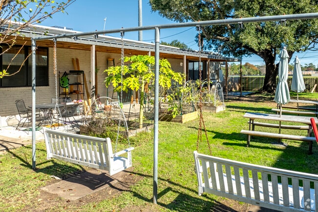 Visionary education at Memorial Private High crafts a roadmap for lifelong learners.