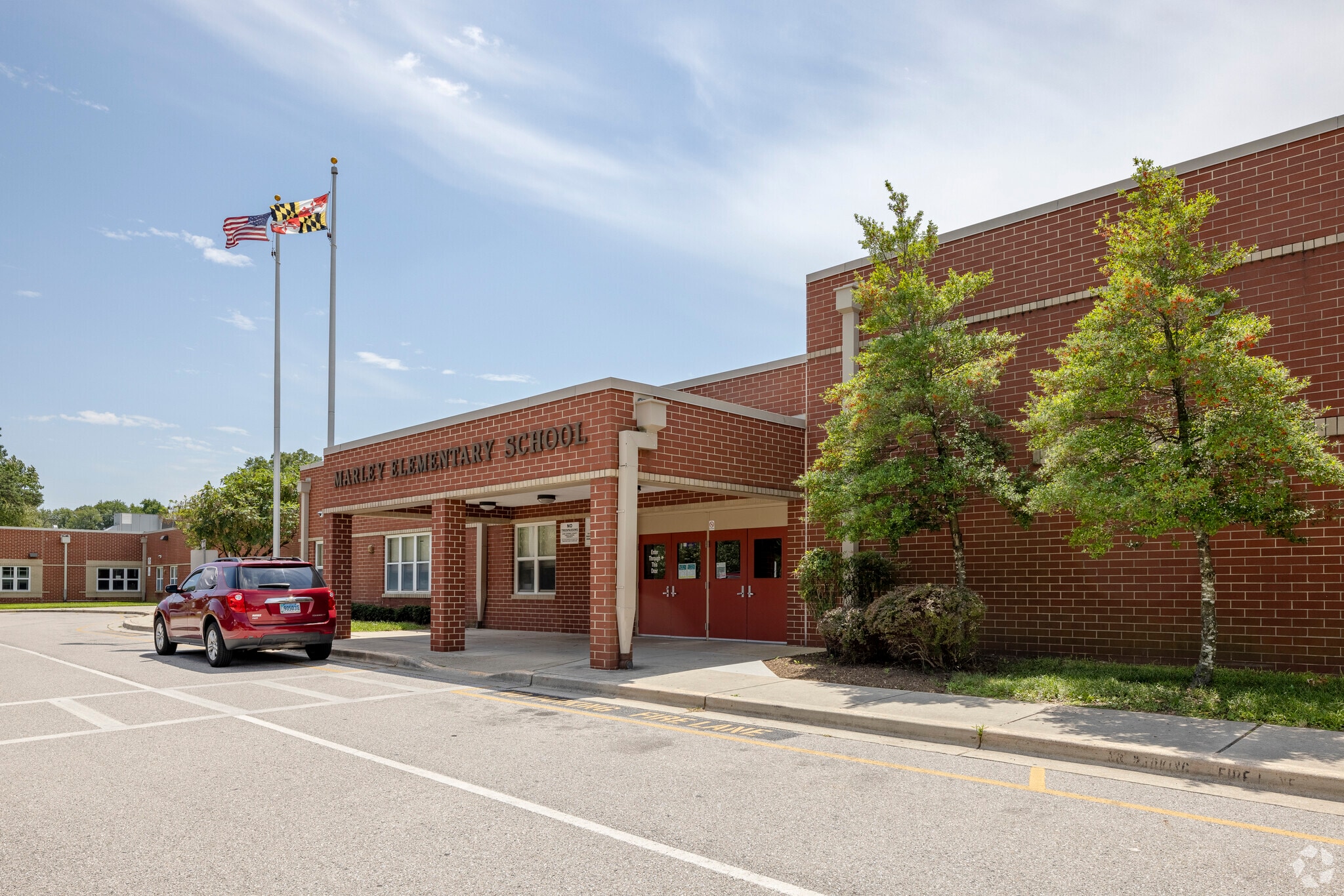 7209 Paper Way, Glen Burnie, MD 21060