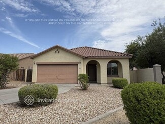 3121 S 74th Dr, Phoenix, AZ 85043