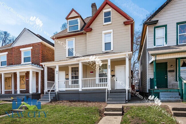 95-97-97 N Central Ave unit 95, Columbus, OH 43222 - photo 3