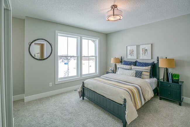 5697 57th Place St unit 36880945, Lake Elmo, MN 55042 - photo 3