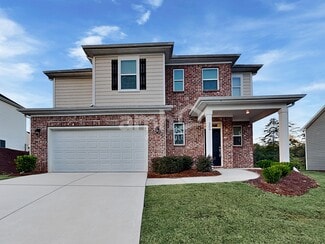 209 Rivulet Dr, Holly Springs, GA 30115