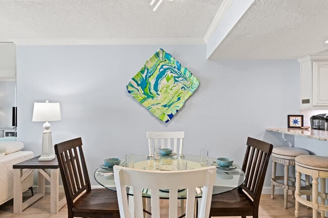 Dunes of Panama unit FL6-ID1354970P, Panama City Beach, FL 32408 - photo 6