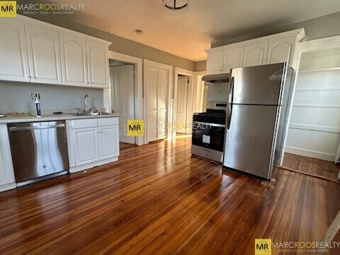 135 Nonantum St unit 2, Brighton, MA 02135 - photo 3