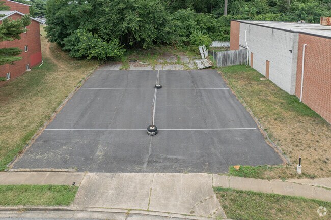 Mesivta Neimus Hatorah is a very small school.