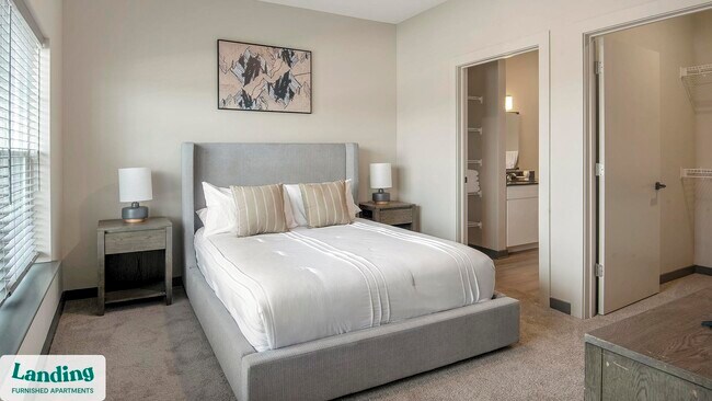 645 N Front St unit 451, Memphis, TN 38107 - photo 6