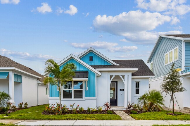 7263 Kodiak Ln, Sarasota, FL 34240 - photo 2