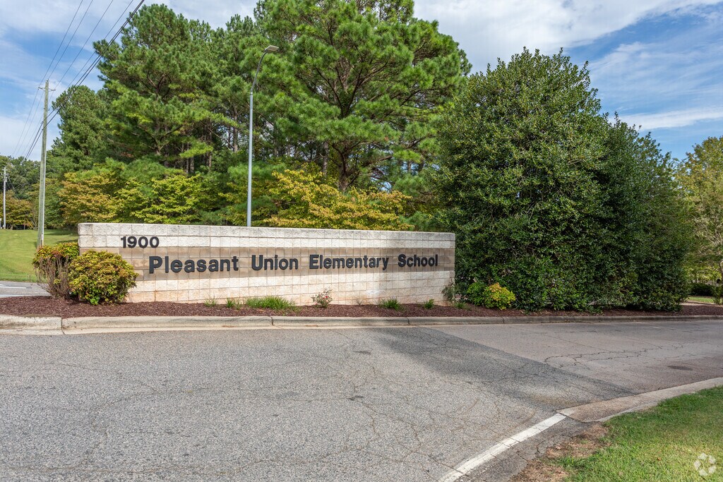 Pleasant Union Elementary School, Rankings & Reviews
