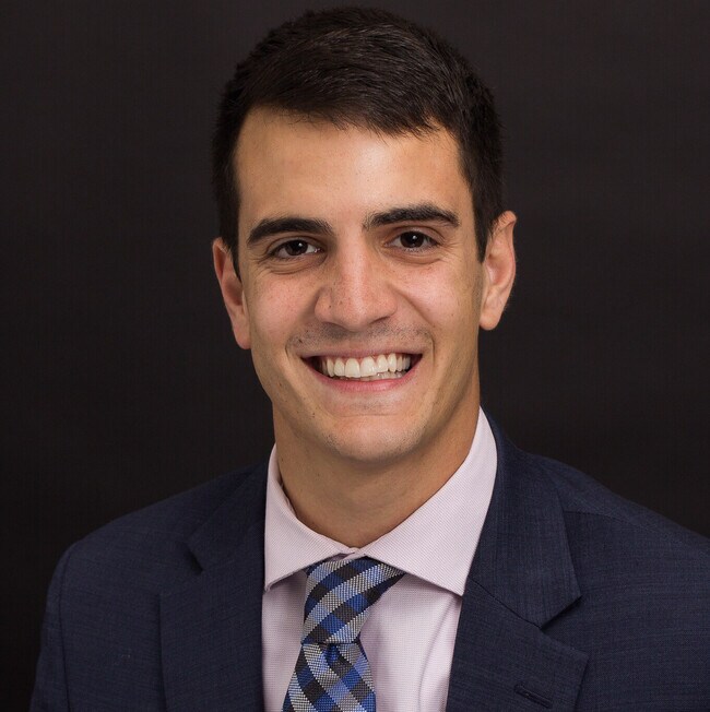 Mathew Grazia