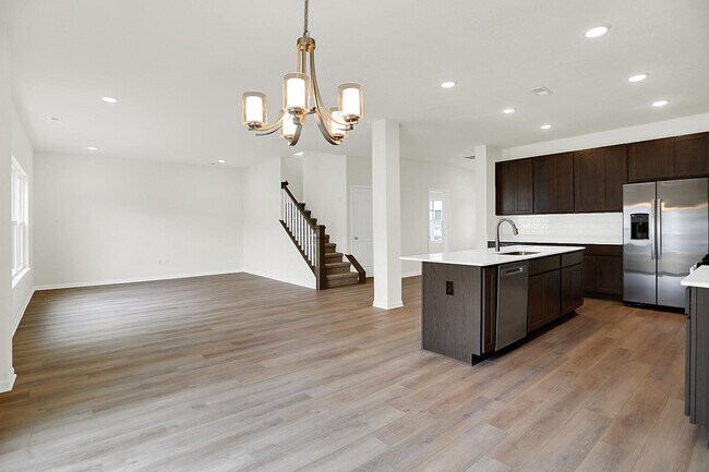 2724 Glade Ave, Plainfield, IN 46168 - photo 4