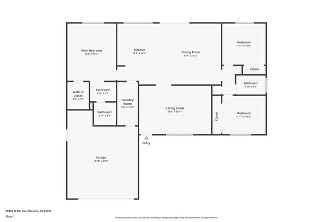 20401 N 8th Ave, Phoenix, AZ 85027 - photo 2