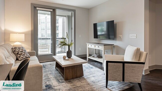 404 Gallop Ln unit 4222, Charlotte, NC 28213 - photo 3