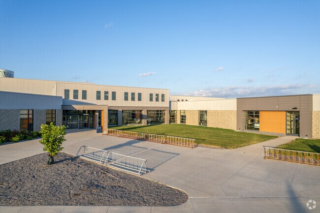 Brooks Harbor Elementary offers a variety of programs to enrich students' learning experiences.