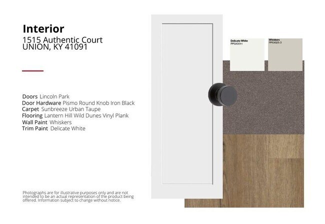 1515 Authentic Ct, Union, KY 41091 - photo 6