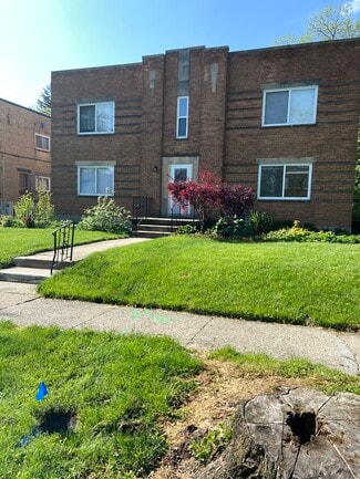 530 Hadley Ave Unit 3, Dayton, OH 45419