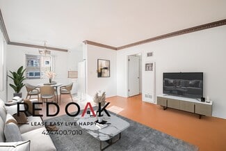 436 Normandie Place Unit 1, Los Angeles, CA 90004