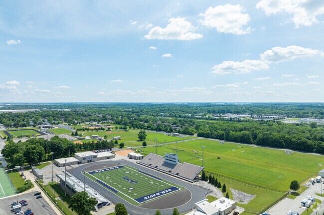 Ben Davis High has excellent extracurricular teams.