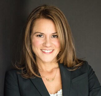 Dana Warren