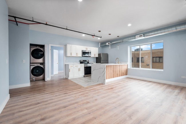 9865 W Roosevelt Rd unit 206, Westchester, IL 60154 - photo 2