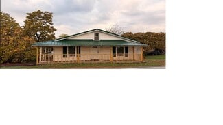 5195 Georgetown Rd, Owenton, KY 40359