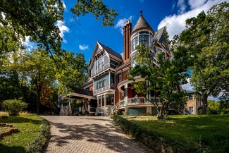 217 Loraine Ave, Cincinnati, OH 45220