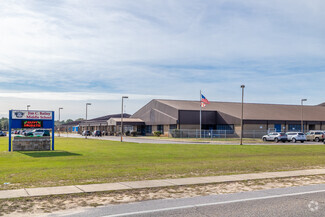 Jim C. Bailey Middle School