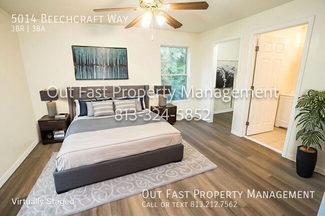 5014 Beechcraft Way, Seffner, FL 33584 - photo 4