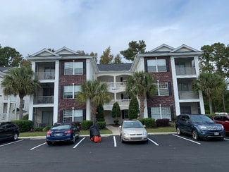 1294 River Oaks Dr Unit 6A, Myrtle Beach, SC 29579