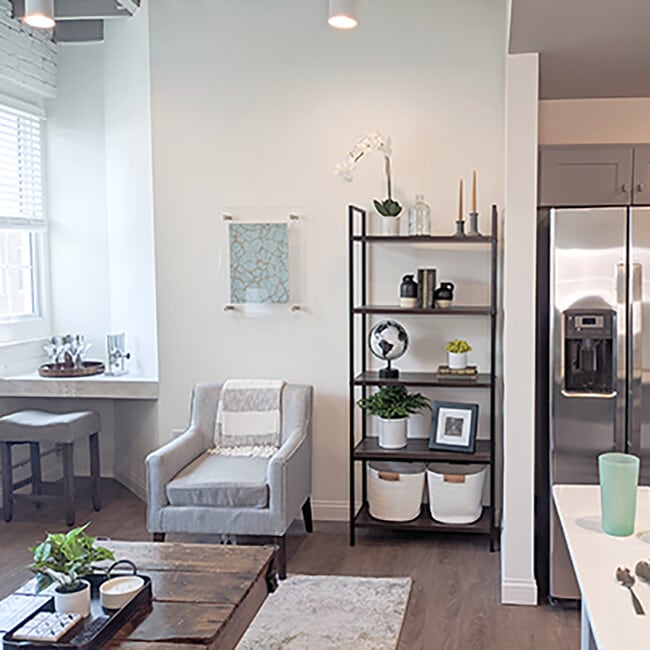 Depot Square Flats, Batesville, IN 47006 - photo 7