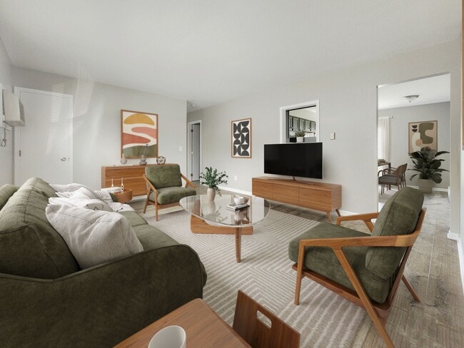 137 Garden Dr unit Lutz Villas, Archbold, OH 43502 - photo 3