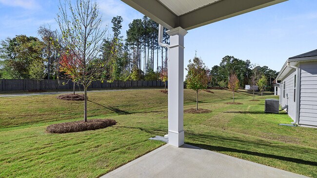 5188 Captain Dr, Grovetown, GA 30813 - photo 7