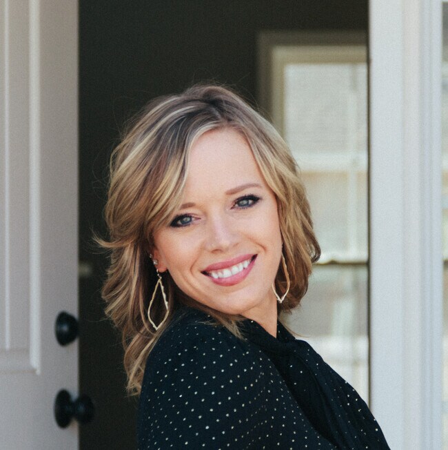 RACHEL PATE