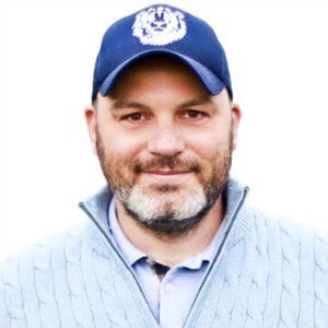 Greg Kochanov