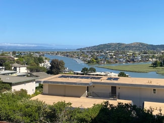 499 Vía Casitas Unit 11, Larkspur, CA 94904